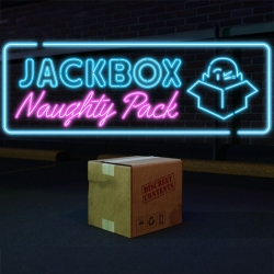 The Jackbox Naughty Pack